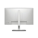 DELL ULTRASHARP 24 INCH IPS FHD MONITOR U2424H - SILVER/BLACK - Like New