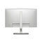 DELL ULTRASHARP 24 INCH IPS FHD MONITOR U2424H - SILVER/BLACK - Like New