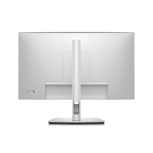 DELL ULTRASHARP 24 INCH IPS FHD MONITOR U2424H - SILVER/BLACK - Like New