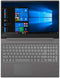 For Parts: LENOVO IdeaPad 720S 15.6''i7-7700HQ 16 512GB GTX 1050 TI-CRACKED SCREEN/LCD