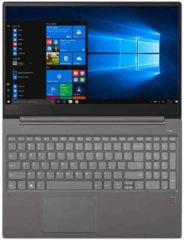 For Parts: LENOVO IdeaPad 720S 15.6''i7-7700HQ 16 512GB GTX 1050 TI-CRACKED SCREEN/LCD