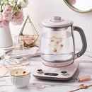 Bar 1.8L Health- Care Beverage Tea Maker Kettle YSH-C18R1 & Glass Brew Cooker - Brand New