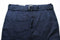 BLU ROCK NEW YORK 10" INSEAM CARGO POCKET W/BELT INCLUDED SHORTS MEN 36 - NAVY - Like New