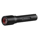 Ledlenser, P5R Rechargeable Flashlight, High Power LED, 420 Lumens, Light - Like New