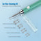Ear Wax Removal Tool, Smart Ear Cleaner, Ear Camera Scope with Light Smartphone - Like New