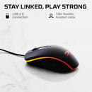 Kingston HyperX Pulsefire Surge RGB Gaming Mouse - Like New