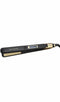 BIO IONIC GOLDPRO SMOOTHING AND STYLING IRON WITH LED DISPLAY - GOLD/BLACK - Like New