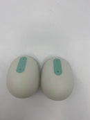 Willow 3.0 Wearable Electric Breast Pump 24mm No Accessories PDW48 - White Like New