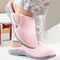 10000148051 VIONIC WOMEN'S INDULGE GEMMA SLIPPER - LIGHT GRAY - SIZE 11 - Like New