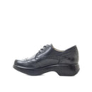 Dromedaris Women’s Hornbill Comfort lace-up Shoe - Arch Support - EU 40M - Brand New