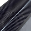 HEAT WAVE 1,000 WATT CONVECTOR BASEBOARD HEATER - BLACK - Like New