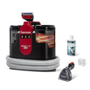 KENMORE UPGRADE PORTABLE HEATED CARPET & UPHOLSTERY SPOT CLEANER - RED/BLACK - Like New