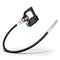 SuperHandy Concrete Vibrating Power Tool, 13K VPM, GUT139 - - Scratch & Dent