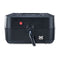 CYBERPOWER EC450G ECOLOGIC BATTERY BACKUP 450VA/260W 8 OUTLETS - BLACK - Like New
