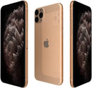 APPLE IPHONE 11 PRO MAX 64GB SPRINT TMOBILE MWG42LL/A - GOLD - Like New