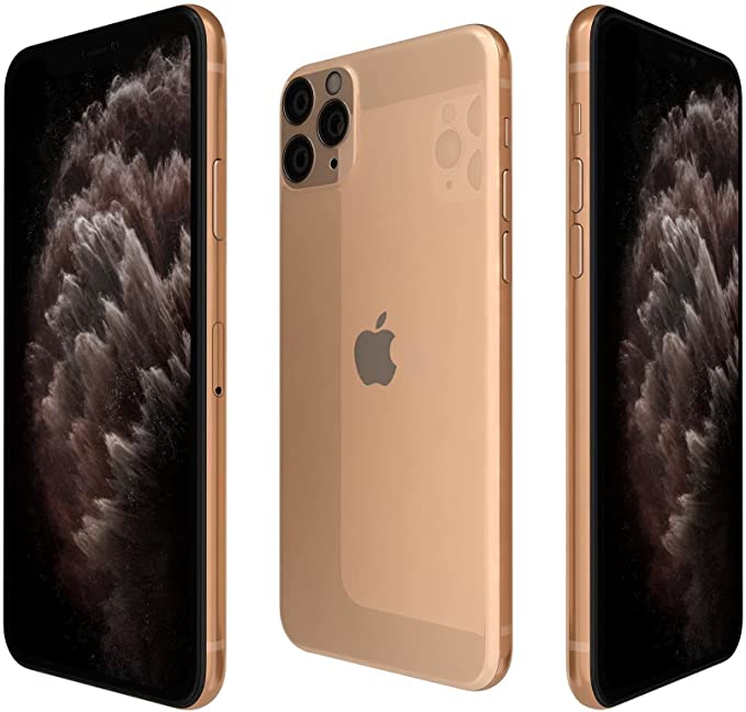 APPLE IPHONE 11 PRO MAX 64GB MWGH2LL/A INTERNATIONAL USE ONLY