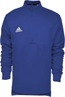 FT3323 Adidas Team Issue 1/4 Zip Pullover New