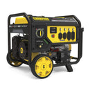Champion Power Equipment 9375-Watt Dual Fuel Portable - Scratch & Dent