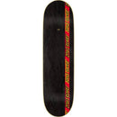 Santa Cruz Skateboard Deck Descend Dot 8.5" x 32.2" - Brand New