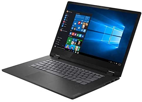 For Parts: Lenovo Flex 15 i7-10510U 16 512 SSD MX230 81XH0001US - DEFECTIVE SCREEN/LCD
