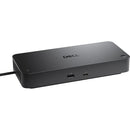 DELL SD25TB5 PRO 330W 12-PORT USB-C THUNDERBOLT 5 SMART DOCK - BLACK - Like New