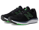 M680NK7 NEW BALANCE MEN'S FRESH FOAM 680 V7 RUNNING SHOE Black/Vibrant Size 11.5 - Like New