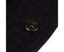 TILLEY T3 WANDERER HAT (SIZE 7 1/8) - BLACK - Like New
