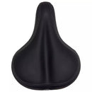 SCHWINN COMMUTE BIKE SADDLE, UNIVERSAL - BLACK - Like New