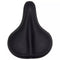 SCHWINN COMMUTE BIKE SADDLE, UNIVERSAL - BLACK - Like New