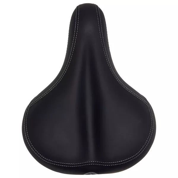 SCHWINN COMMUTE BIKE SADDLE, UNIVERSAL - BLACK - Like New