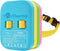 TOYSHARING SWIM FLOAT KIDS BELT BACK: POOL BUBBLE WATER TRAINER 3-12 YR OLD - Like New