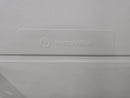 HERMAN MILLER MEDICAL SUPPLY CART - GRAY - Like New