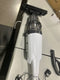 NINGBO RECHARGEBLE HANDHELD POOL VACUUM CLEANER - GRAY - Like New