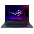 ASUS ROG Strix Scar 18” QHD i9 32 2TB RTX 4090 G834JY-XS97 - Black Like New