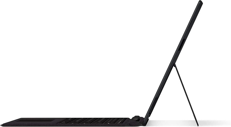 Microsoft Surface Pro X 13" 2880x1920 SQ1 16GB 256GB SSD LTE QGM-00001 Black New