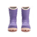 ROCKROOSTER Waterproof Toddler Rain Boot & Soft Light Weight in Size 3 - Brand New