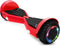 Jetson Spin All Terrain Hoverboard with LED Lights, Ages 12+ - - Scratch & Dent