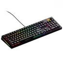 GLORIOUS GAMING GMMK 3 RAPID TRIGGER KEYBOARD HALL EFFECT 8K HOTSWAP - BLACK - Like New