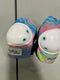 WIPEOUT KIDS 2 PACK SET WITH ELBOW PADS AND WRIST GUARDS - MULTI - Like New