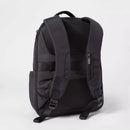 OPEN STORY SIGNATURE DAY TRIP BACKPACK BLACK - OPEN STORY™ - BLACK - Like New