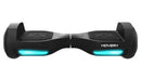 HOVER-1 REBEL ELECTRIC SELF-BALANCING HOVERBOARD KIDS 6.5” TIRES 6 MPH - BLACK - Like New
