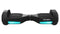 HOVER-1 REBEL ELECTRIC SELF-BALANCING HOVERBOARD KIDS 6.5” TIRES 6 MPH - BLACK - Like New