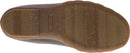 SPERRY SALTWATER WINTER LUXE LEATHER DUCK BOOT - SIZE: WOMEN 9 - TAN/DARK BROWN - Like New
