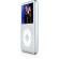 Apple iPod Classic 6th Generation 80GB - MB029LL/A Silver Like New