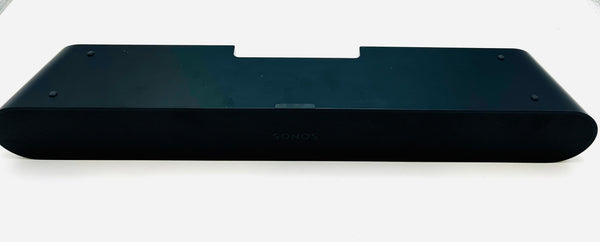 Sonos Ray Essential Soundbar for TV, Music and Video Games - BLACK Like New