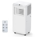 GARVEETECH PORTABLE AIR CONDITIONERS, 8,000 BTU, FDP23-2022R3 - WHITE - Like New