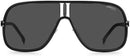 CARRERA FLAGLAB 11 sunglasses - BLACK - Like New