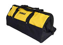 DEWALT 24" HEAVY-DUTY BALLISTIC NYLON CONTRACTOR TOOL BAG - 659584-00 - Like New