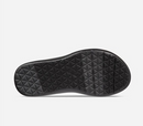 TEVA VOYA SLIDE WOMEN'S SHOES SIZE: WOMEN 7 (AU/UK W5) (EU W38) (JP W24) - BLACK - Brand New