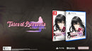 BANDAI NAMCO ENTERTAINMENT TALES OF BERSERIA REMASTERED PLAYSTATION 5 13117IN - Like New